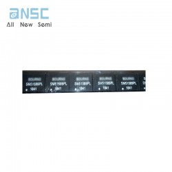 Electronic components  BOM...