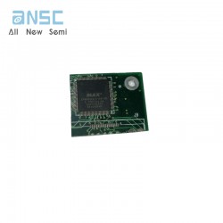 Electronic components BOM...