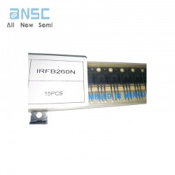 Hot sale Original IRFB260N...