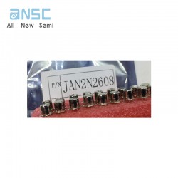 Hot sale Original JAN2N2608...