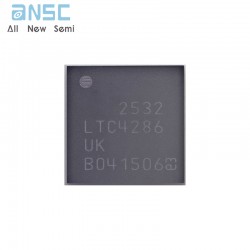LTC4286AUK-PBF 48-QFN High...