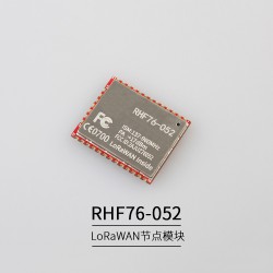 SX1276 LoRa module/SX1278...