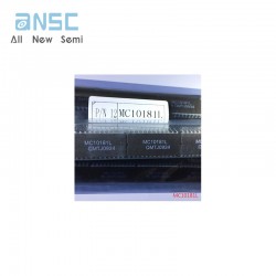 Hot sale original MC10181L...