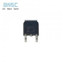 P-Channel 40-V (D-S) 175C...