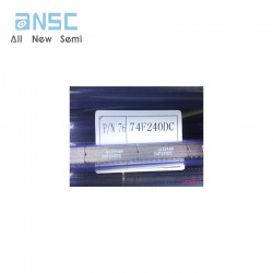 Hot sale original 74F240DC...