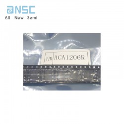 Hot sale original ACA1206R...