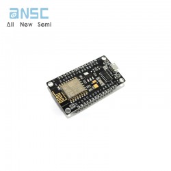 New Wireless module CH340...