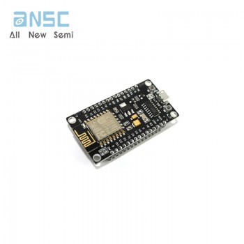 New Wireless module CH340...