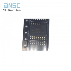 Electronic components BOM...