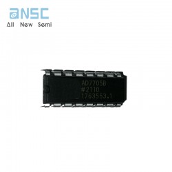 Electronic components BOM...