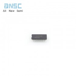 Hot sale original LM124J...