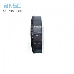 Hot sale original DAC8143FS...
