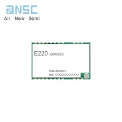 E220-400M30S LLCC68 433MHz...
