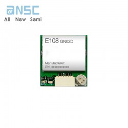 E108-GN02D Mini Pet Tracker...
