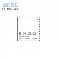 E108-GN02 GPS Satellite...