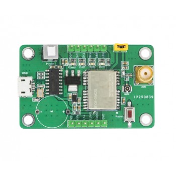 E108-GN02S-TB GNSS...