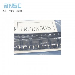 Hot sale Original IRFR3505...