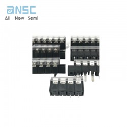Terminal Block Connector...