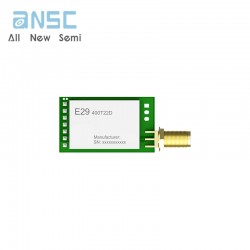 Hot selling E29-400T22D...