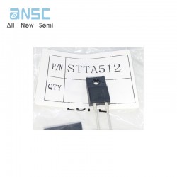 Hot sale Original STTA512...