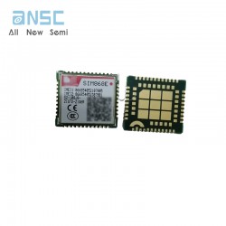 Original SIM868E Packaging...