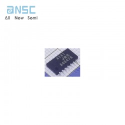 Original NJM4741M IC OPAMP...
