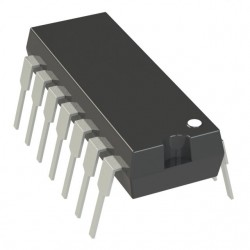 ULN2003A 16 PIN SOIC WIDE