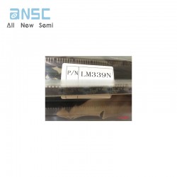 Hot sale Original LM339N...