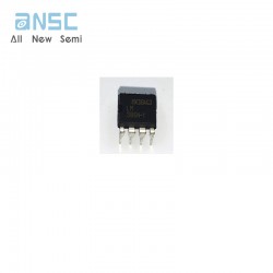 Hot sale original LM386N-1...