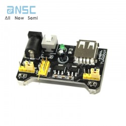 MB102 Breadboard Power...