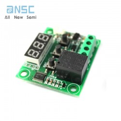 W1209 DC 12V heat cool temp...