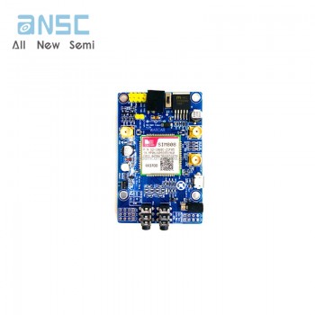 SIM808 Module GSM GPRS GPS...