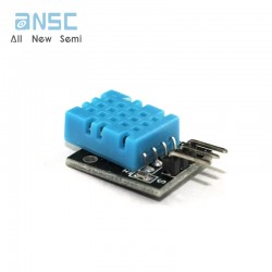 Smart 3pin KEYES KY-015...