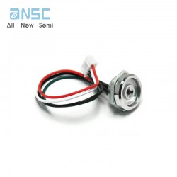 TM probe DS9092 Zinc Alloy...