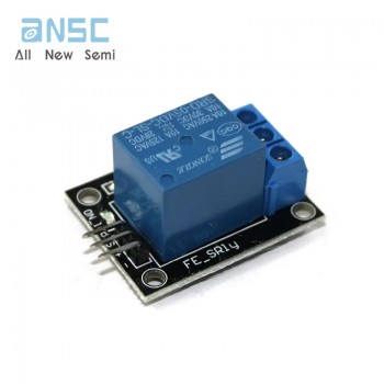 KY-019 5V One 1 Channel...