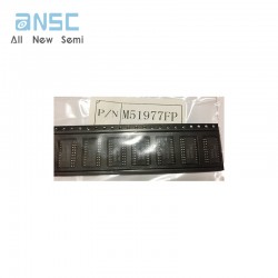 Hot sale Original M51977FP...