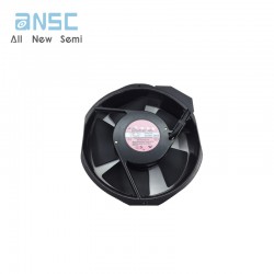 Original Axial flow fan...