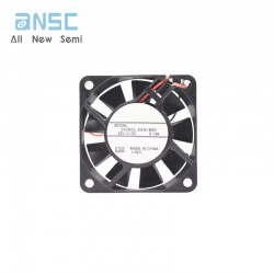 Original Axial flow fan...
