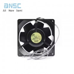 Original Axial flow fan...