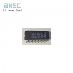 Hot sale original MC1488L...