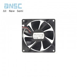 Original Axial flow fan...