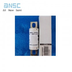 FWH high-voltage DC fuse...