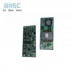 Isolated dc/dc converter...