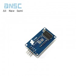 5pcs/lot 4 Bits TM1637 Red...