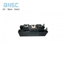 Original MG75Q2YS50 module