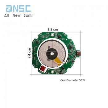 Original 15W 12V wireless...