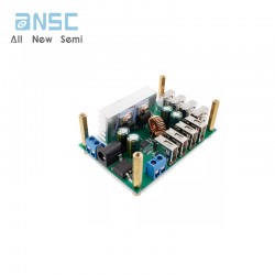 Original 5V10A charging USB...