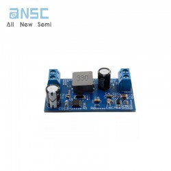 Hot Output 5V / 2.5A...