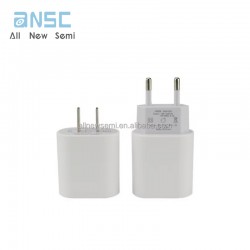 Qc2.0 charging head KC...