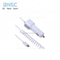 5v2.1a vehicle charger USB...
